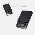 SCF-01 5kg Digital Weight Machine Caxe Scale Timer